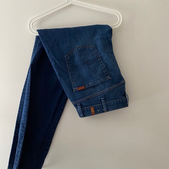 Men’s 7 Jeans - Picture 3 of 3